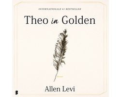 Theo in Golden
