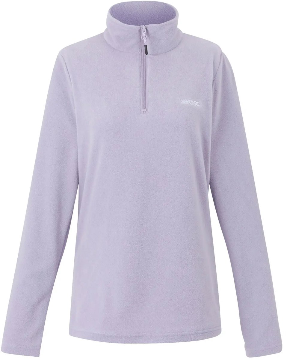 Damesfleece Regatta Sweethart Paars