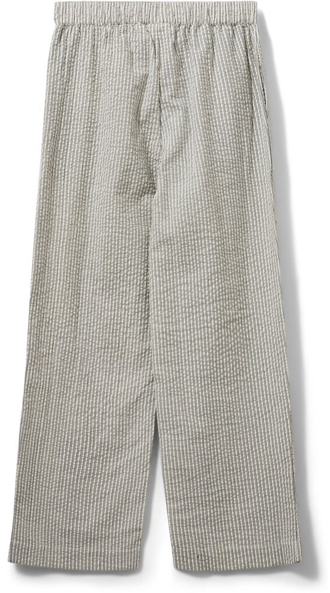 Sofie Schnoor - ABIGALESY TROUSERS - Wit - Maat 176