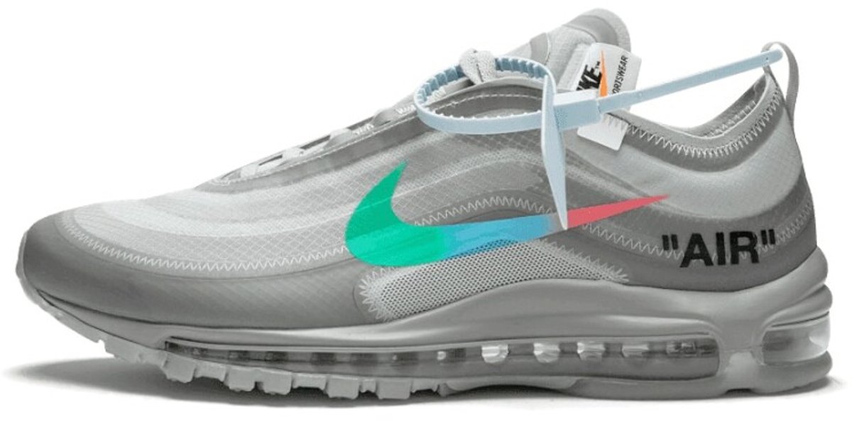 Nike Air Max 97 Off-White Menta