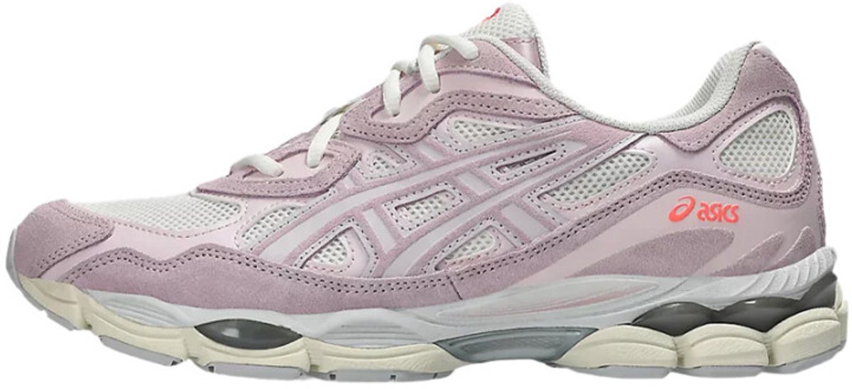 ASICS Gel-NYC Cream Rose Water