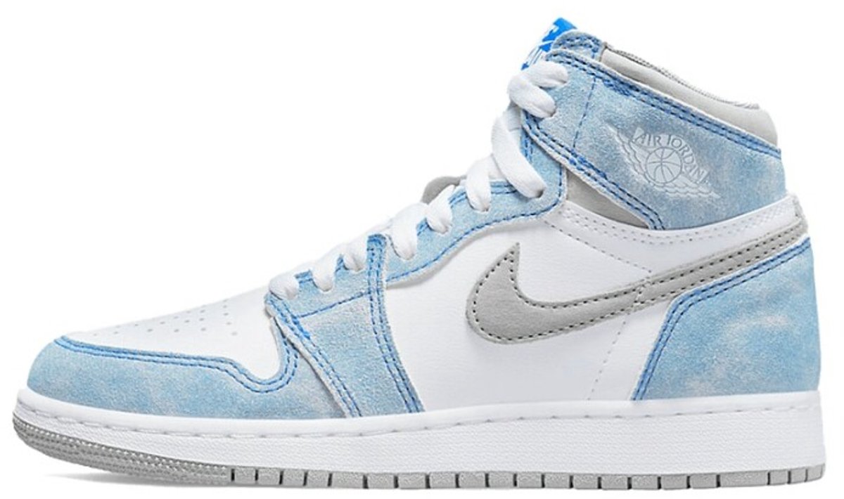 Air Jordan 1 Retro High OG Hyper Royal