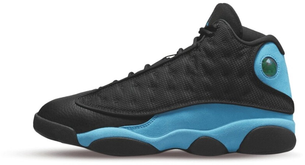 Air Jordan 13 Retro University Blue - Maat 44.5