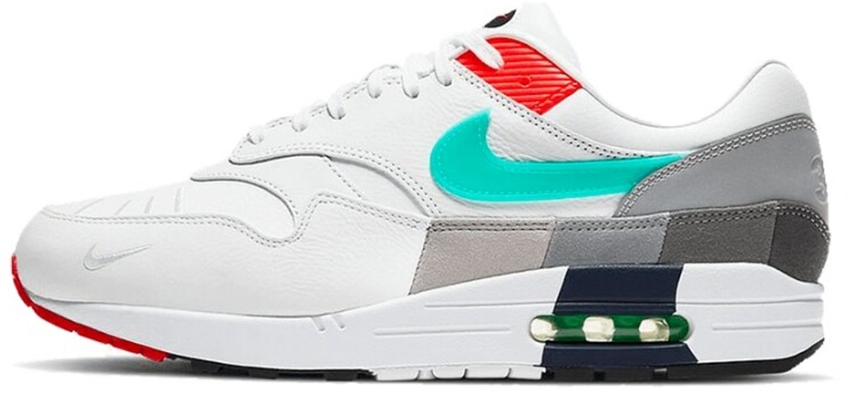 Nike Air Max 1 ‘Evolution of Icons’ Groen