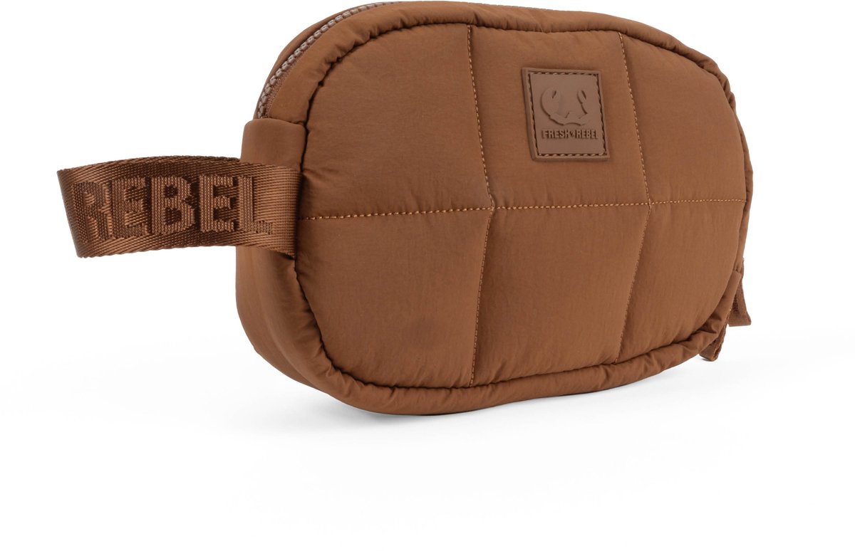 Fresh 'n Rebel Coze Mini Latte Brown