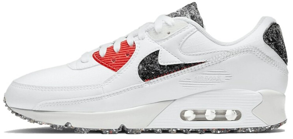 Nike Sneakers Unisex Nike Air max 90 Wit