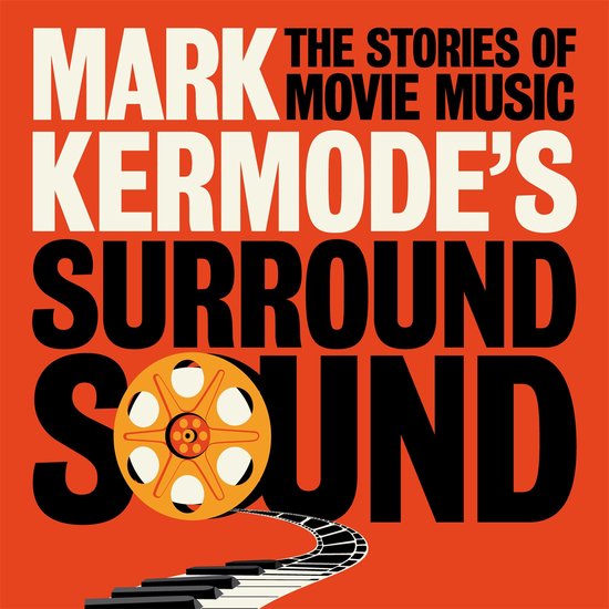 Mark Kermode's Surround Sound - cover