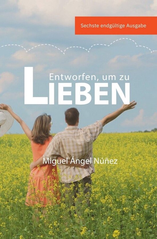 Entworfen, um zu Lieben - cover