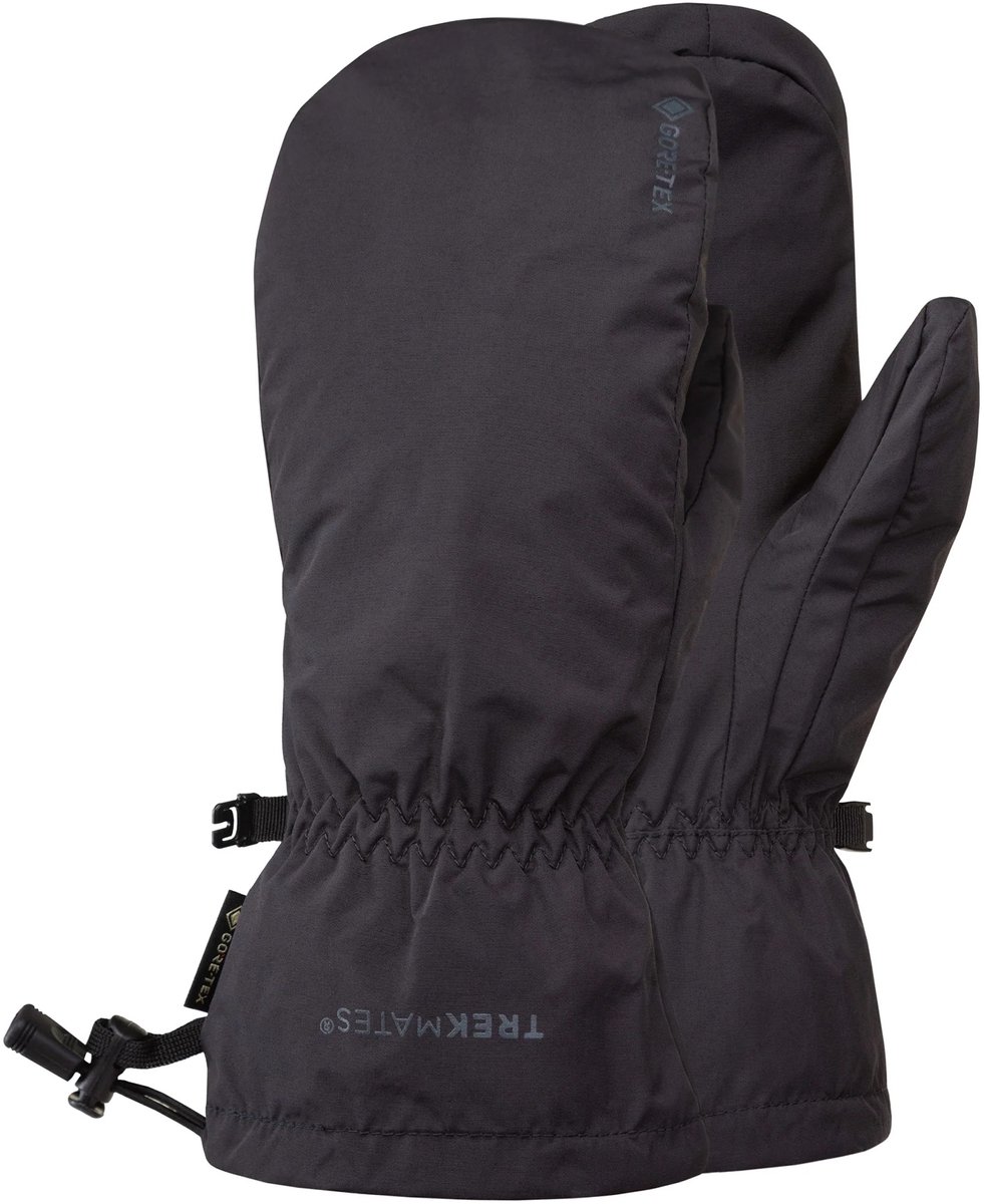 Trekmates Scafell Gtx Want Black L