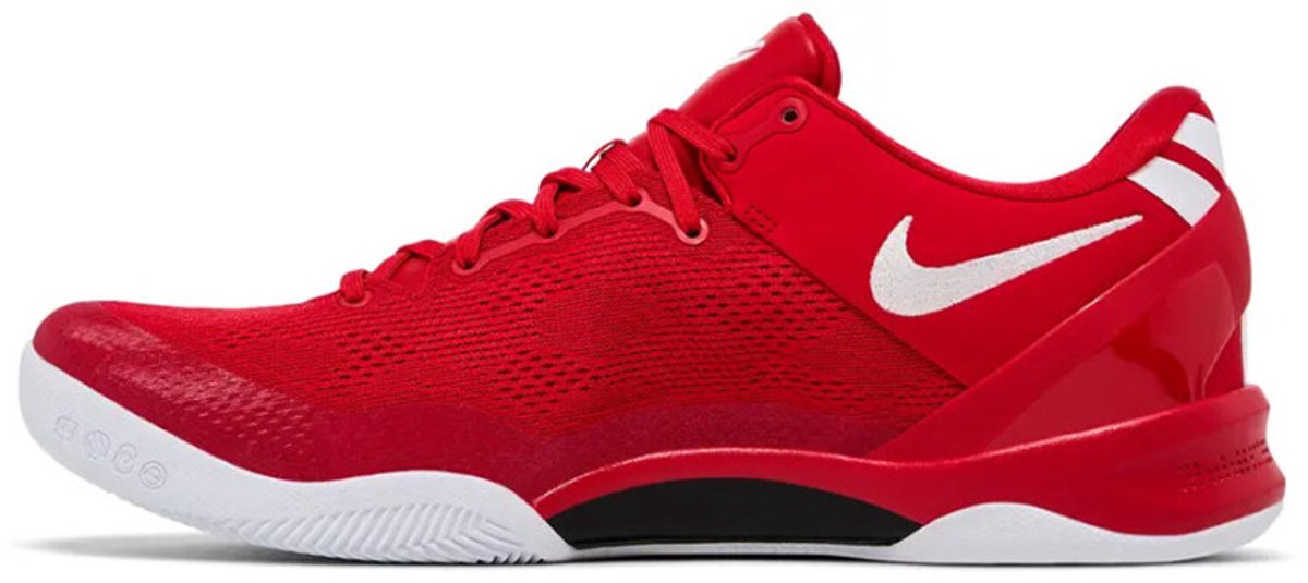 Nike Kobe 8 Protro University Red