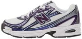 New Balance - Sneakers - Unisex - U740CG2 Concord Grape