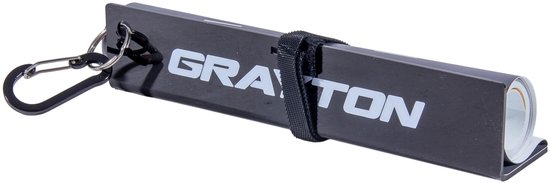 Grayton Clip-On Measure Meetlint (130cm) - Vismeetlint — afbeelding 4