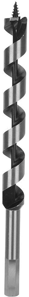 MTTproducts - Houtboor - 8-delige set - Ultra duurzame koolstofstaal - 26 x 20 x 5 cm - Precisie en gebruiksvriendelijk - Geschikt voor houtbewerking -...