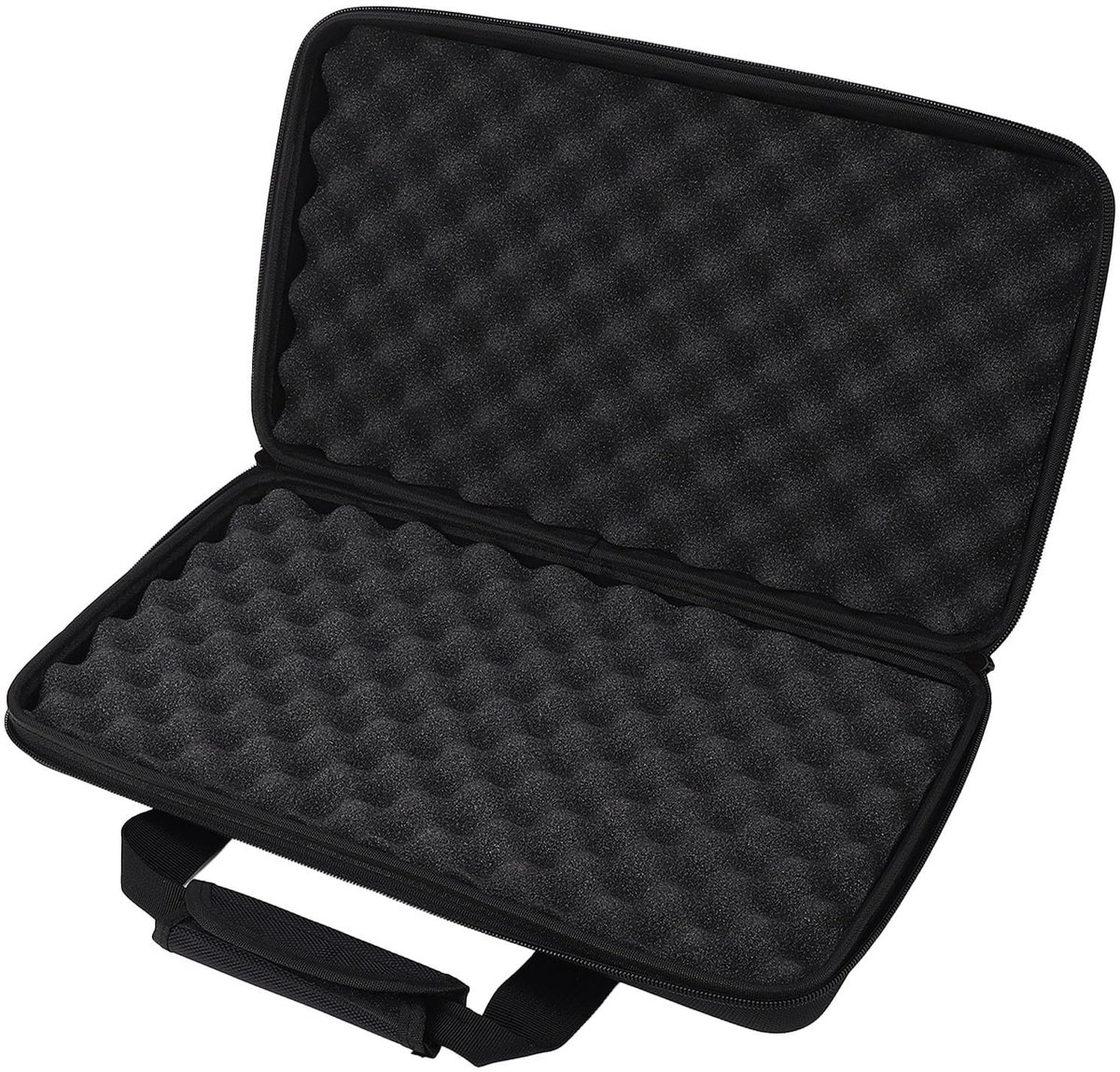 Dailygoods- Opbergzak Draagbaar - DJ Controller Bescherming - Tas voor DDJ-FLX4/SB2/SB3/RB - Stijlvol Accessoire - Schokbestendig Materiaal - Draagtas