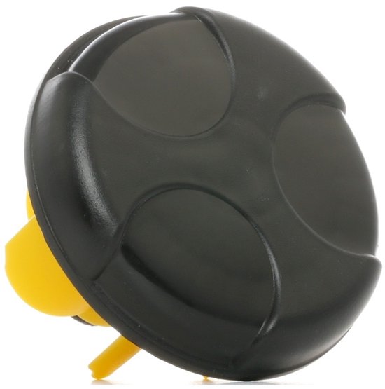 bouchon de réservoir de secours - universel - bouchons de réservoir - bouchon de remplissage de carburant