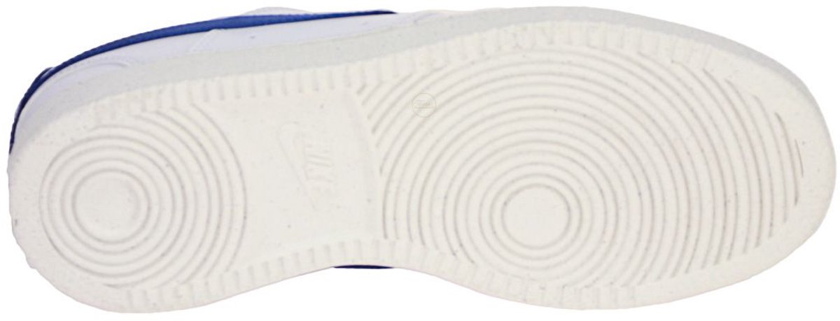 Nike Court Vision Low /Game Royal-Sail Wit