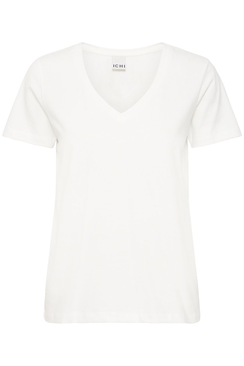 ICHI - IHPALMONI SS - Dames - T-shirts