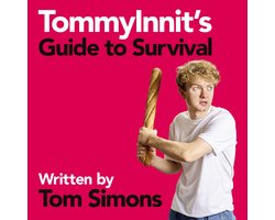 TommyInnit's Guide to Survival
