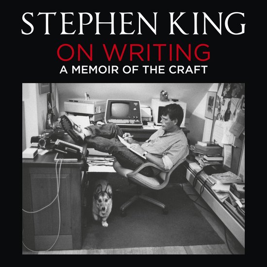 On Writing - cover