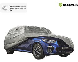 MAXX Autohoes Buiten – SUV/Jeep Pasvorm – Waterdichte Auto Cover – All Weather Beschermhoes – Maat XL – DS COVERS