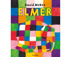 Elmer - Elmer