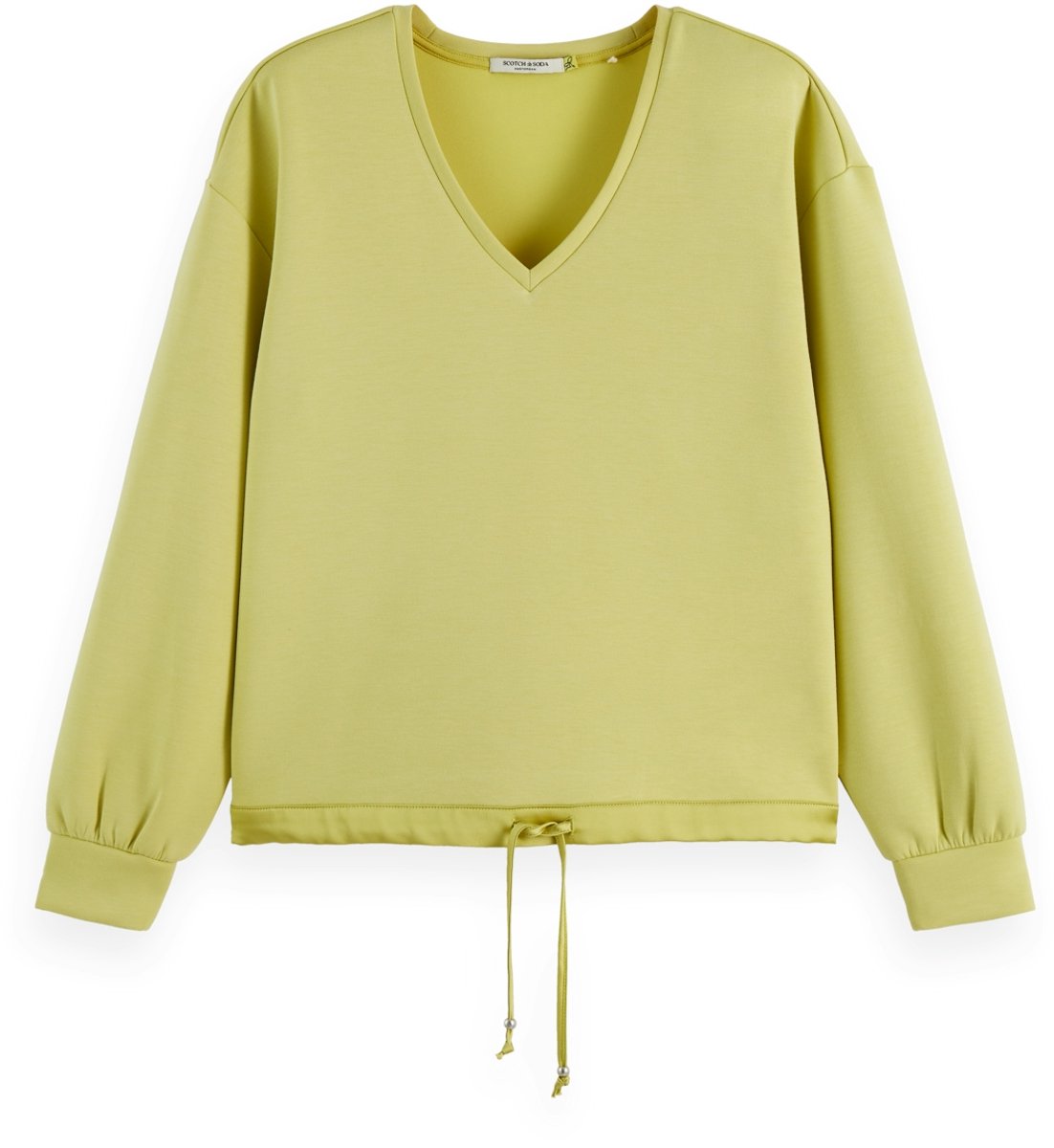 Scotch & Soda - Dames - Sweaters