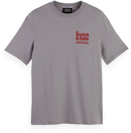 Scotch & Soda - Homme - T-shirts