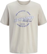 JACK&JONES - Logo 2 Col T-Shirt Junior - Maat 140