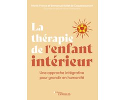 La thérapie de l'enfant intérieur