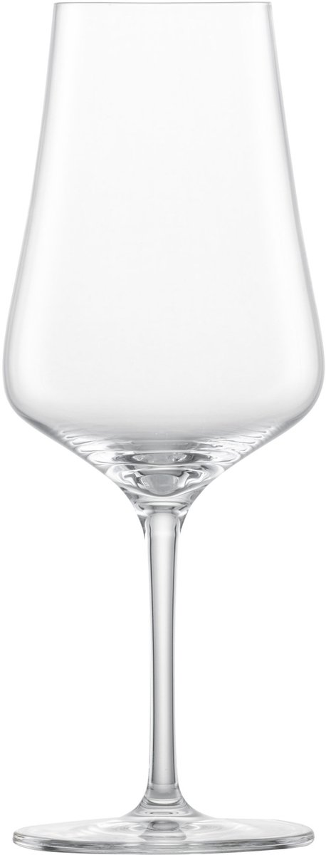 Zwiesel Glas Bouquet (Fine) Rode wijn Beaujolais 1 - 0.486Ltr - 2 glazen