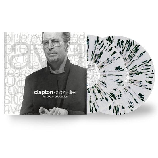 Clapton Chronicles