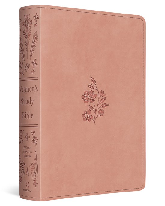 ESV Women's Study Bible - cover