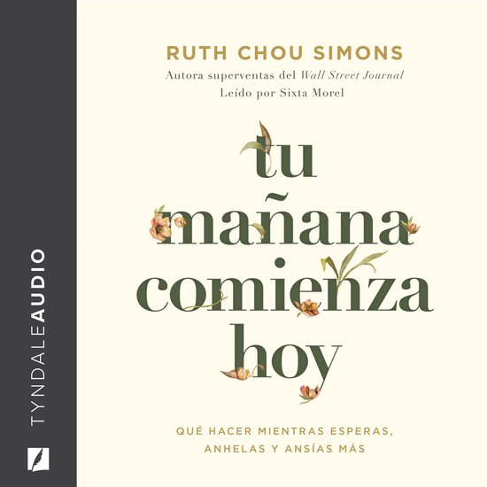 Tu mañana comienza hoy - cover