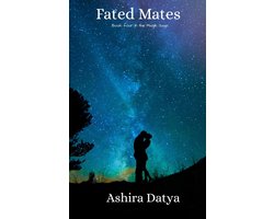 The Magik Saga 4 - Fated Mates