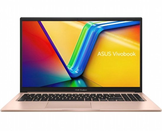 ASUS VivoBook 15 - 15.6? FHD IPS - Intel Core i5-1334U - 16GB Geheugen - 512GB M.2 SSD - Toetsenbordverlichting - Windows 11 Pro
