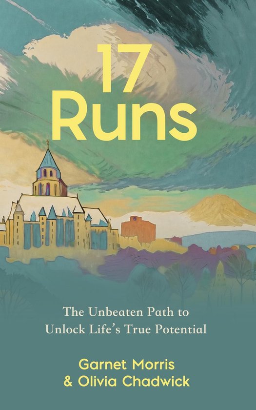 17 Runs - cover