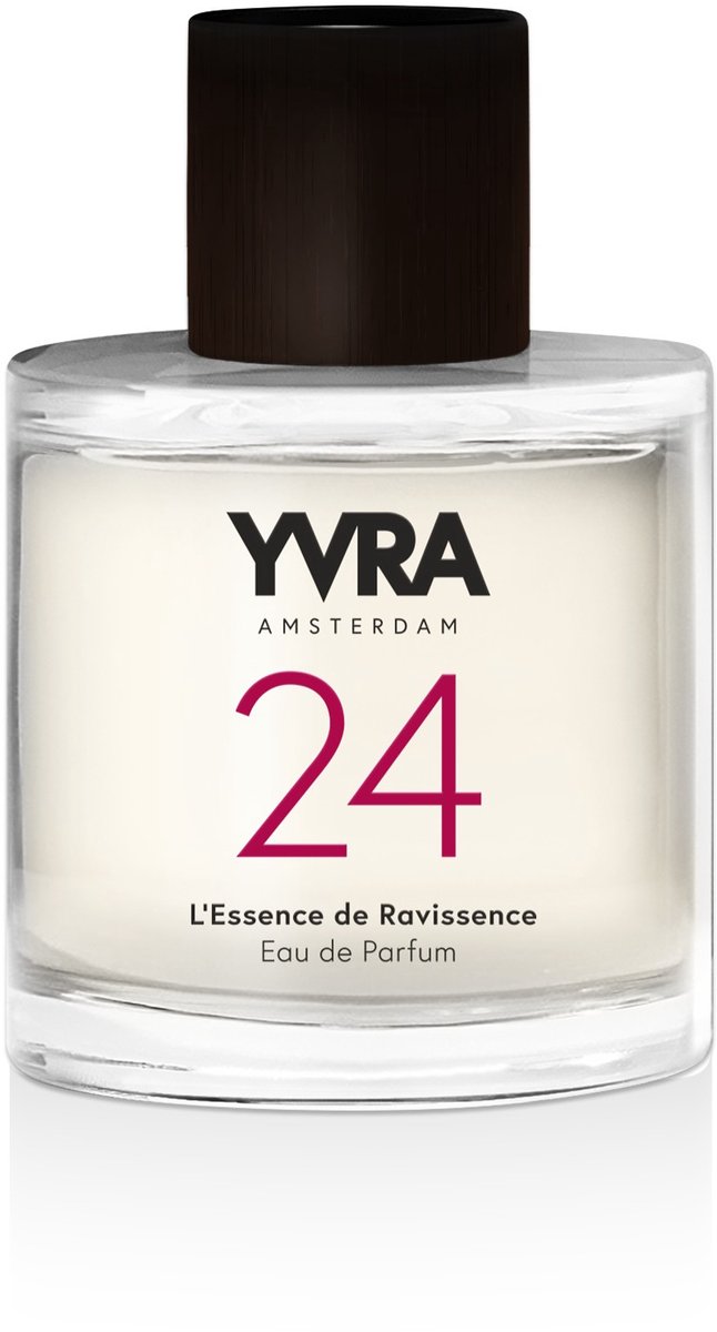 Goedkoopste Yvra 24 Parfum 50ml