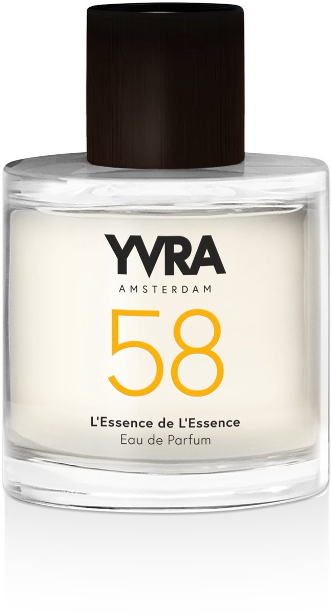 Goedkoopste Yvra 58 Parfum 50ml