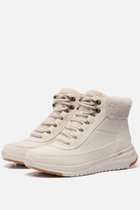 Skechers On-The- Go Stellar Bottes femmes pour femmes - Crème - Taille 40