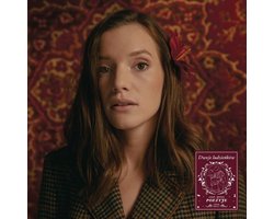 Sanah: Dwoje Ludzieńków (CD)