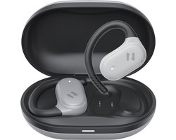 Havit OWS915 (Grey) Hoofdtelefoons True Wireless Stereo (TWS) Oproepen/muziek Bluetooth Grijs