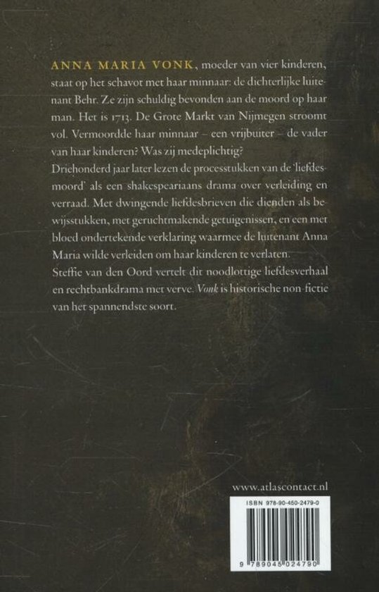 Vonk