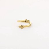 18,00 mm / taille 57