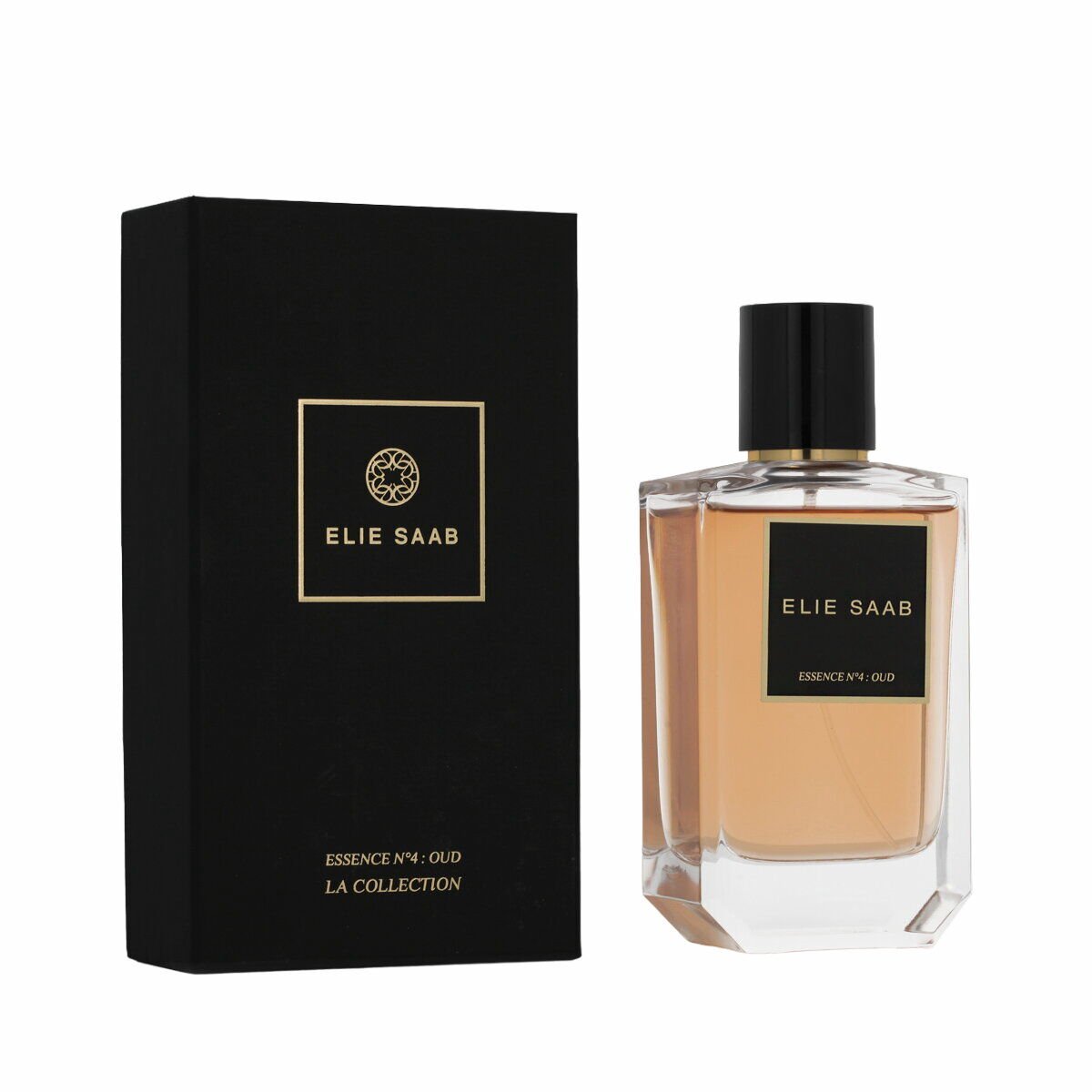 Goedkoopste Elie Saab - La Collection Essence No. 4 OUD - 100 ml Eau de Parfum