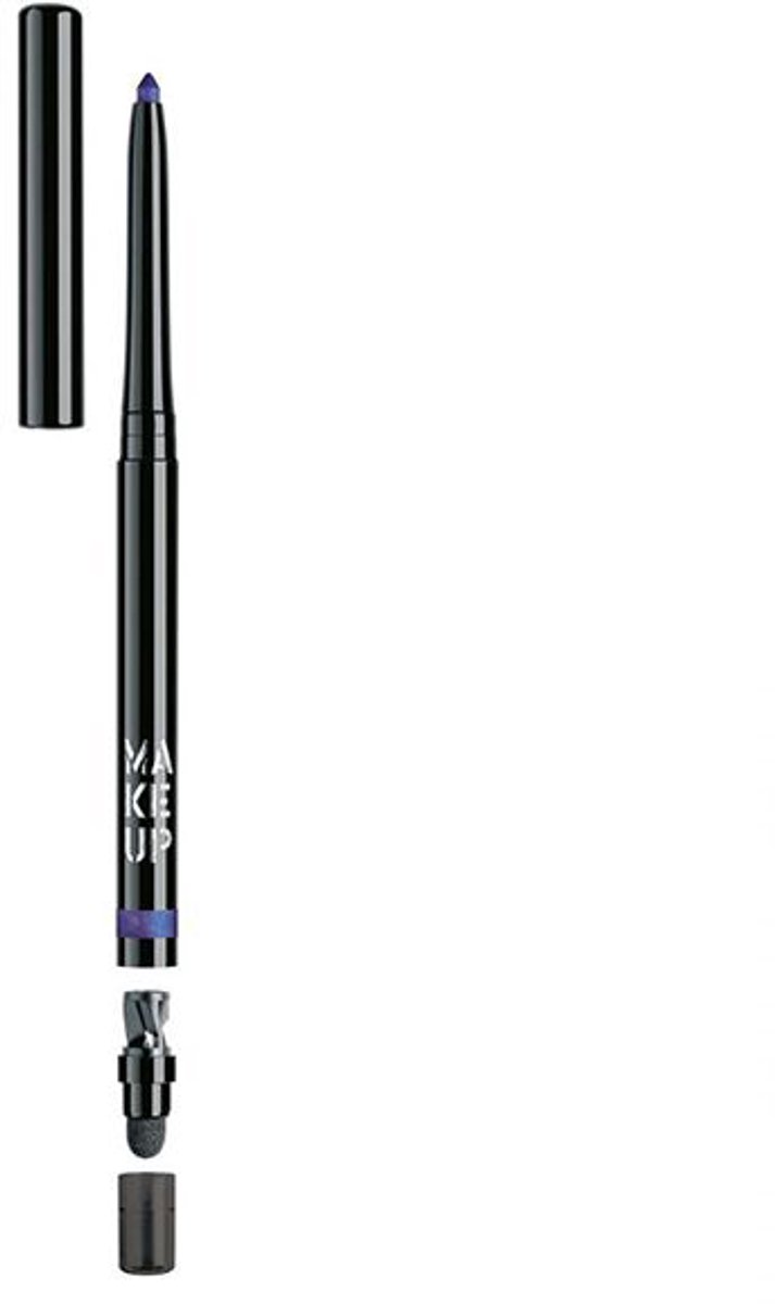 Makeup Factory Metallic Eyeliner Lilac Star 70