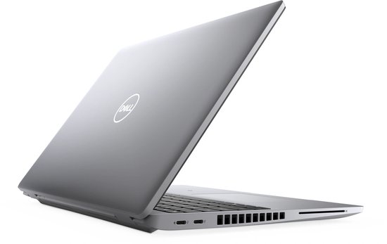 Dell Latitude 5520 - i5-1135G7 - 8GB - 256GB-SSD - 15,6'' - HDMI