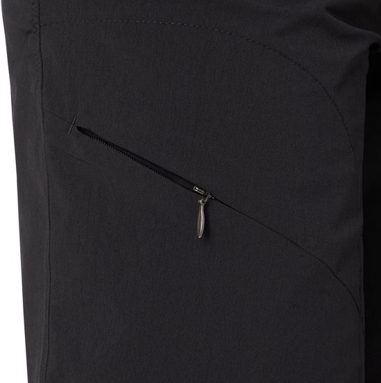 Millet Wanaka Stretch II Broek Dames - Saphir