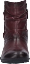 JOSEF SEIBEL Naly 24 | Stiefelette für Damen | Rot