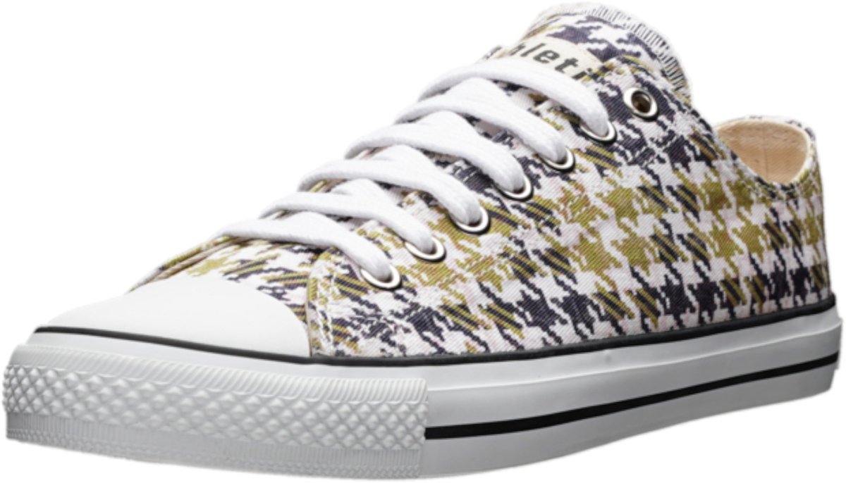 ethletic Sneakers Fair Trainer White Cap Lo Cut