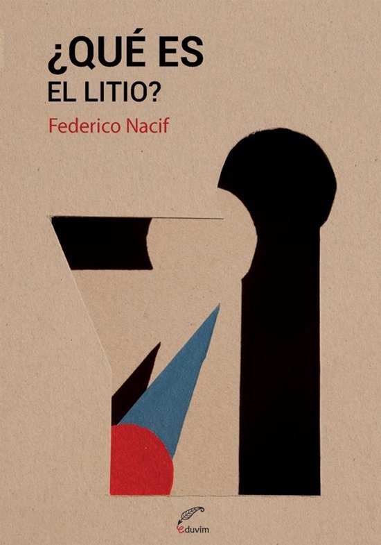 ¿Qué es? 1 - ¿Qué es el litio? - cover